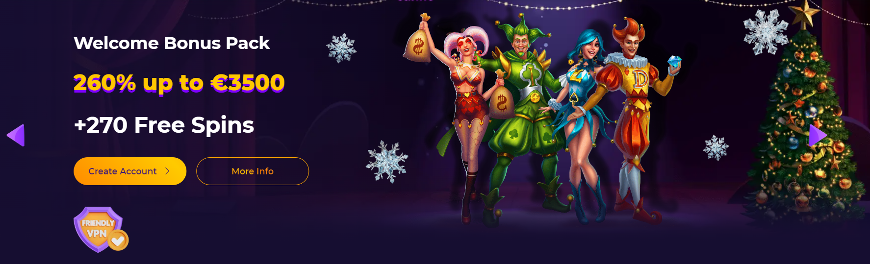 iwild casino