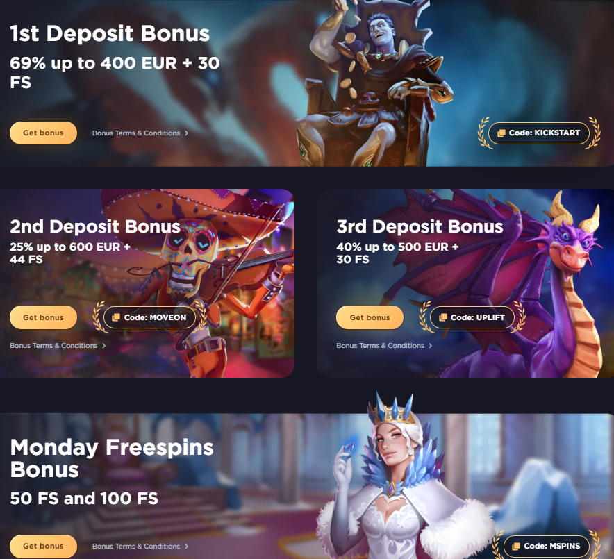 üdvözlő bónusz kas casino