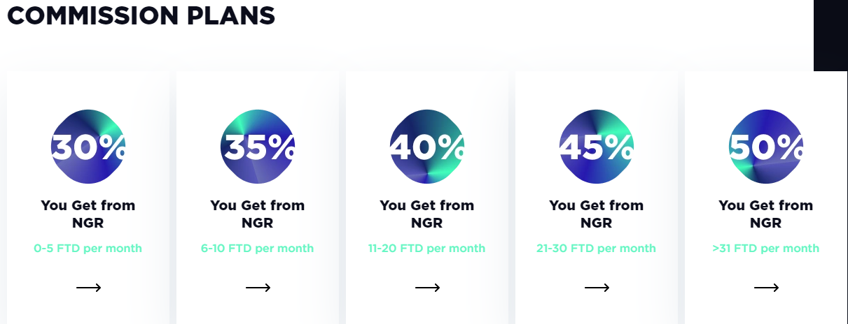 kas casino affiliate program