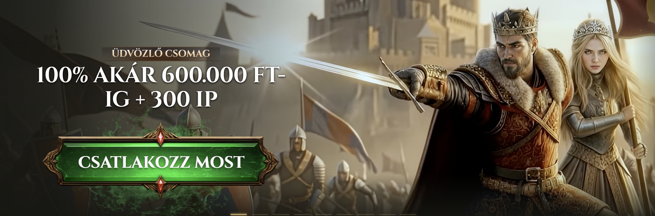 Kyngs casino