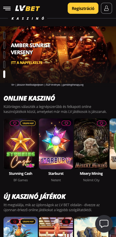 lvbet mobile