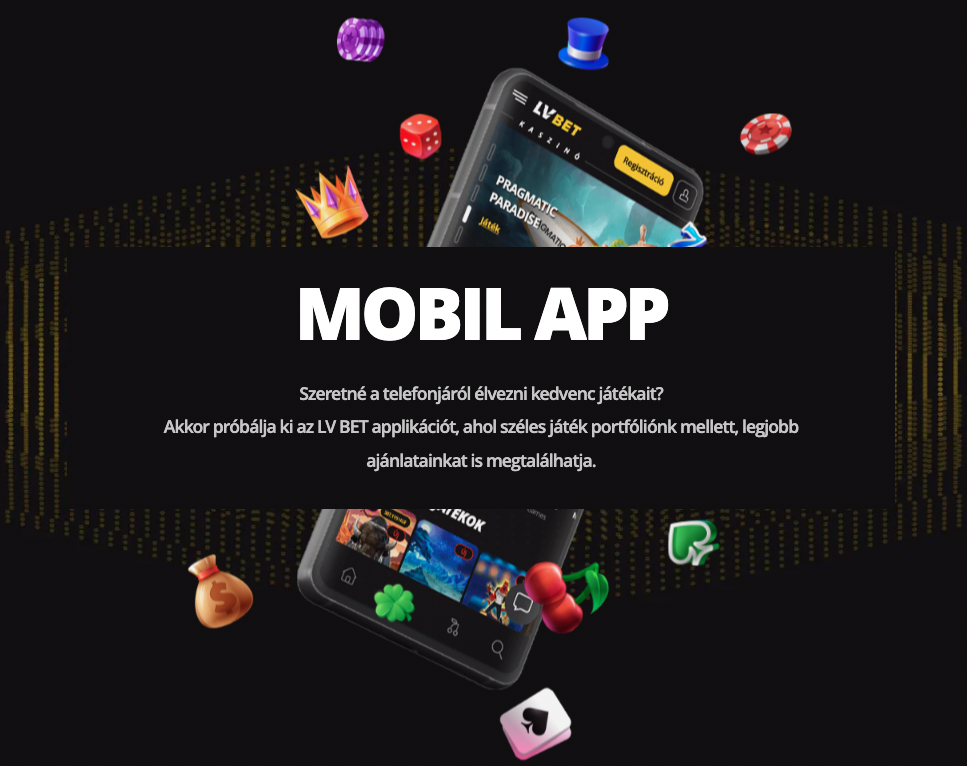 lvbet app