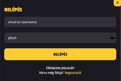 lvbet belépés