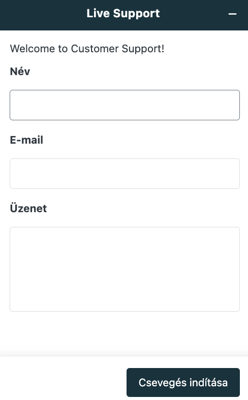 legendplay kaszinó ügyfélszolgálat