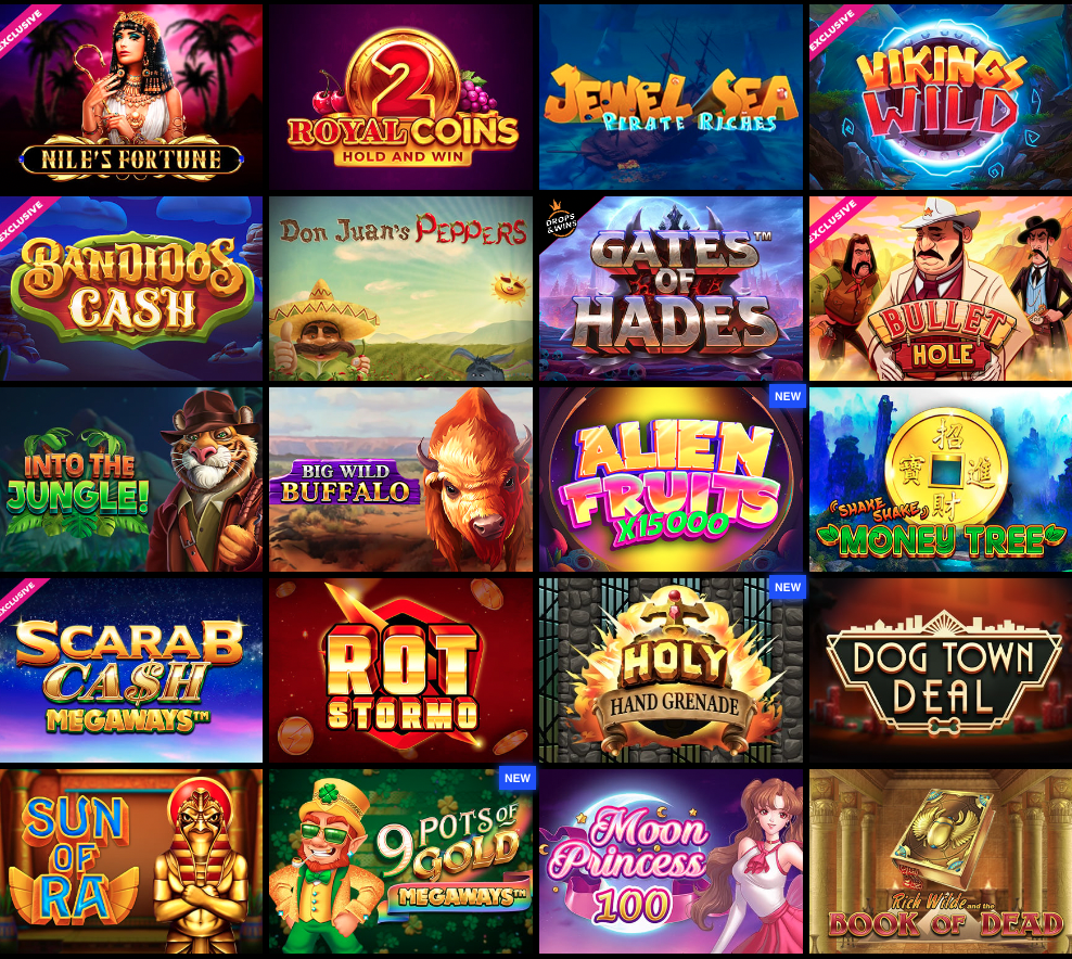librabet casino nyerőgépek