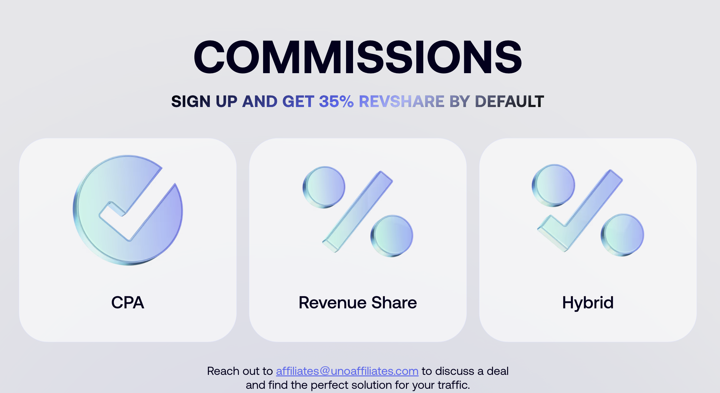 Lizaro affiliate program