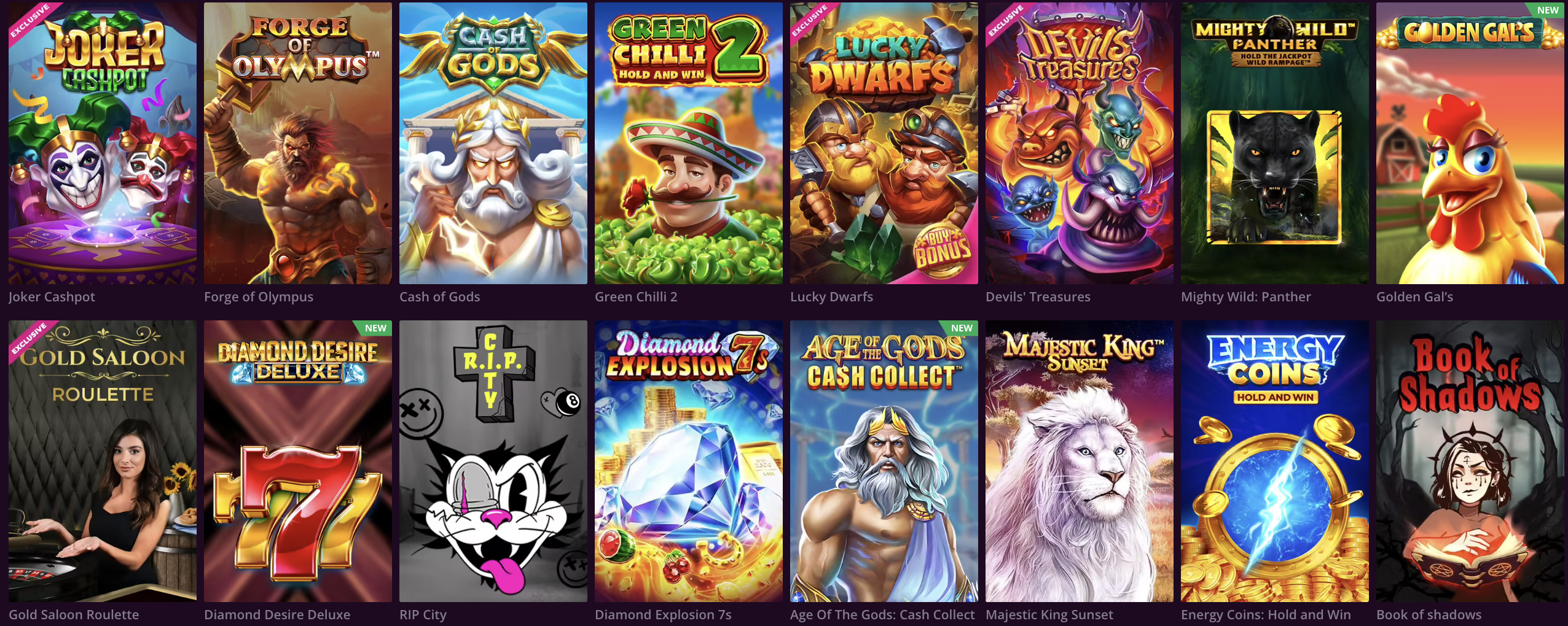 malina casino nyerőgépek