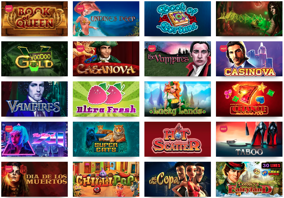 maneki casino nyerőgépek