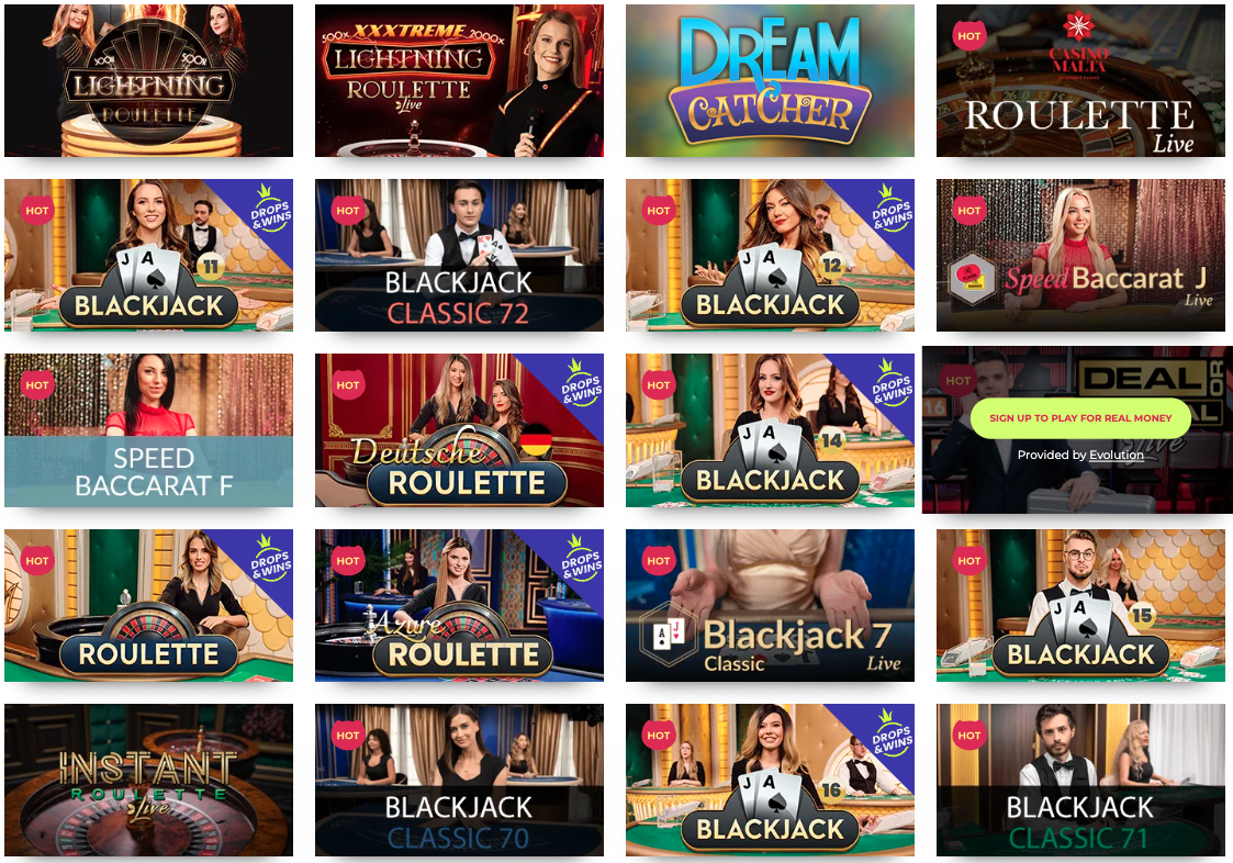 maneki casino online
