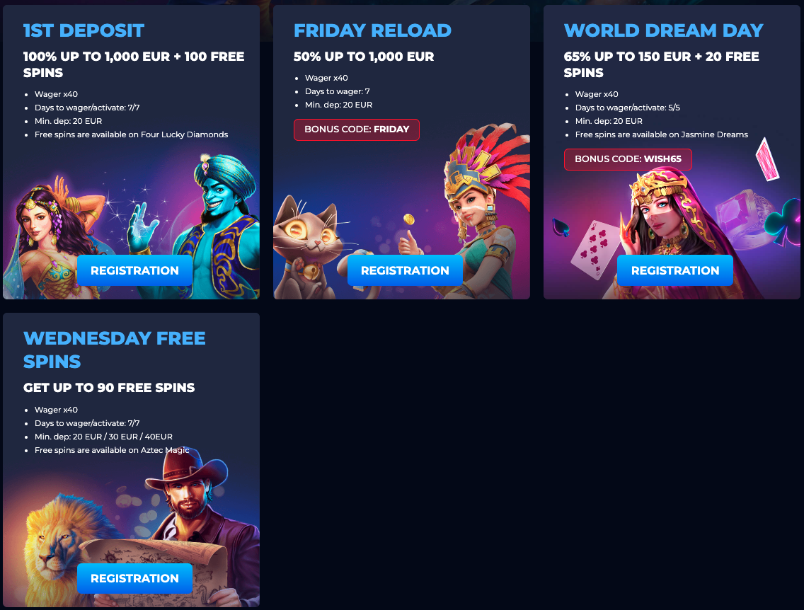 megaslot bonus casino