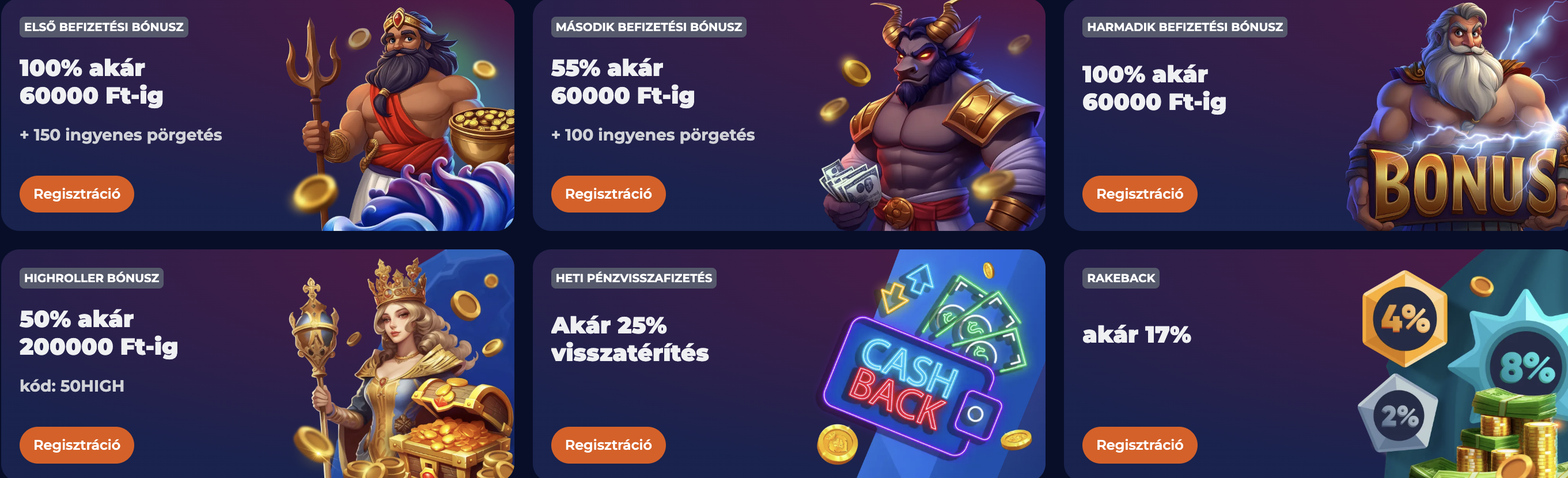 nine casino üdvözlő bónusz