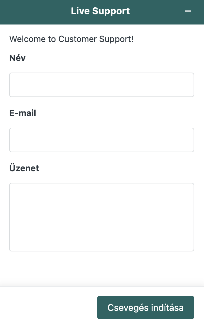 Playio kaszinó ügyfélszolgálat