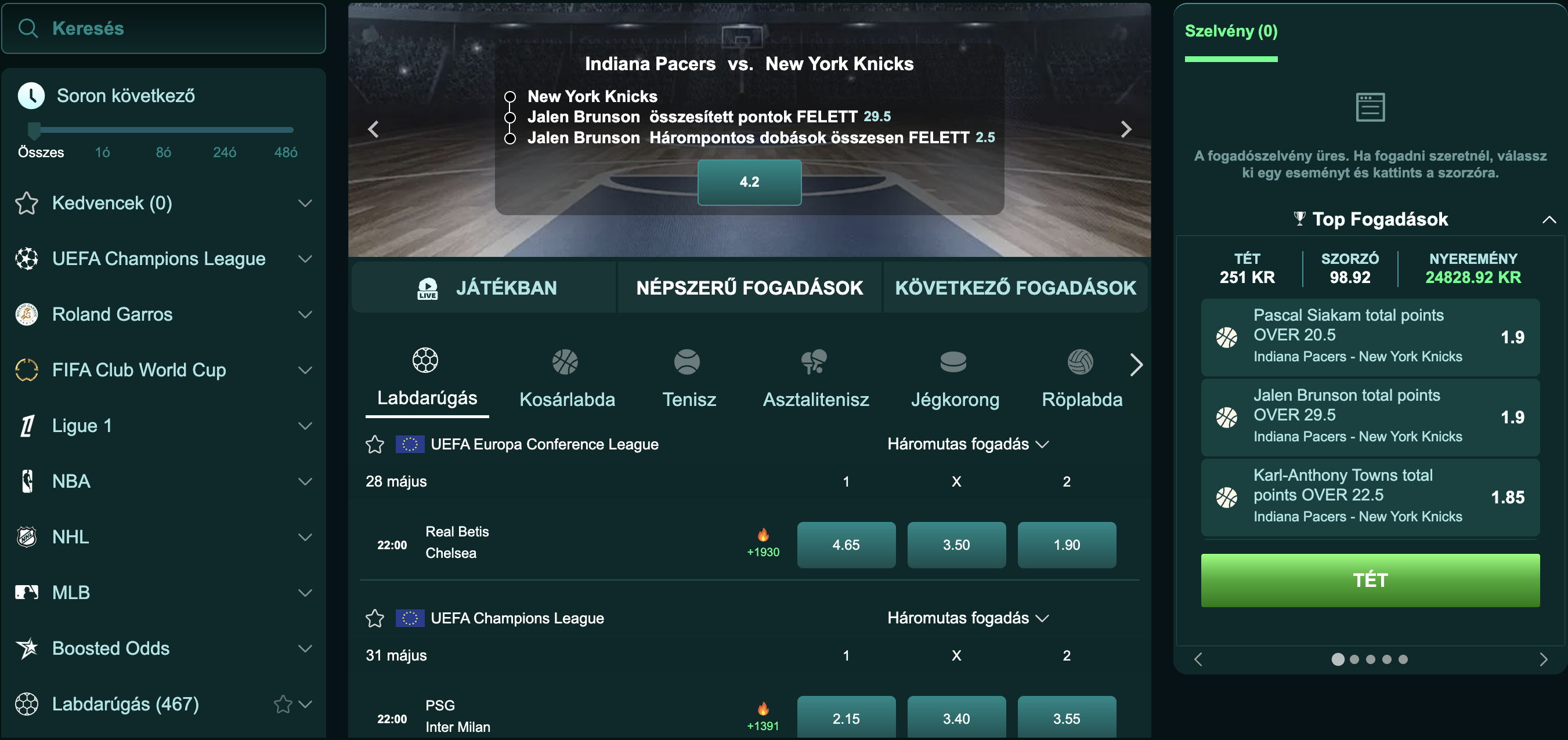 Playio bet