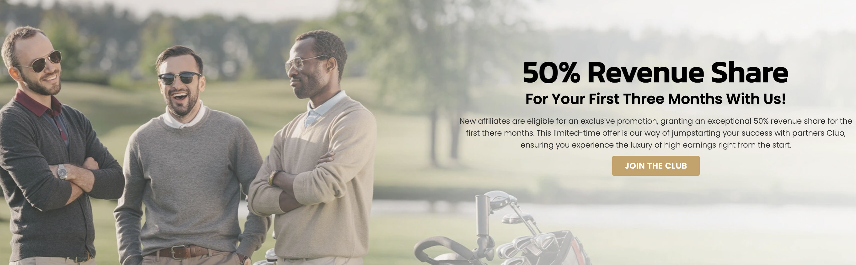 Playio affiliate program