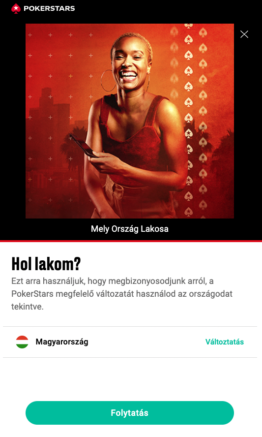 pokerstars magyarország