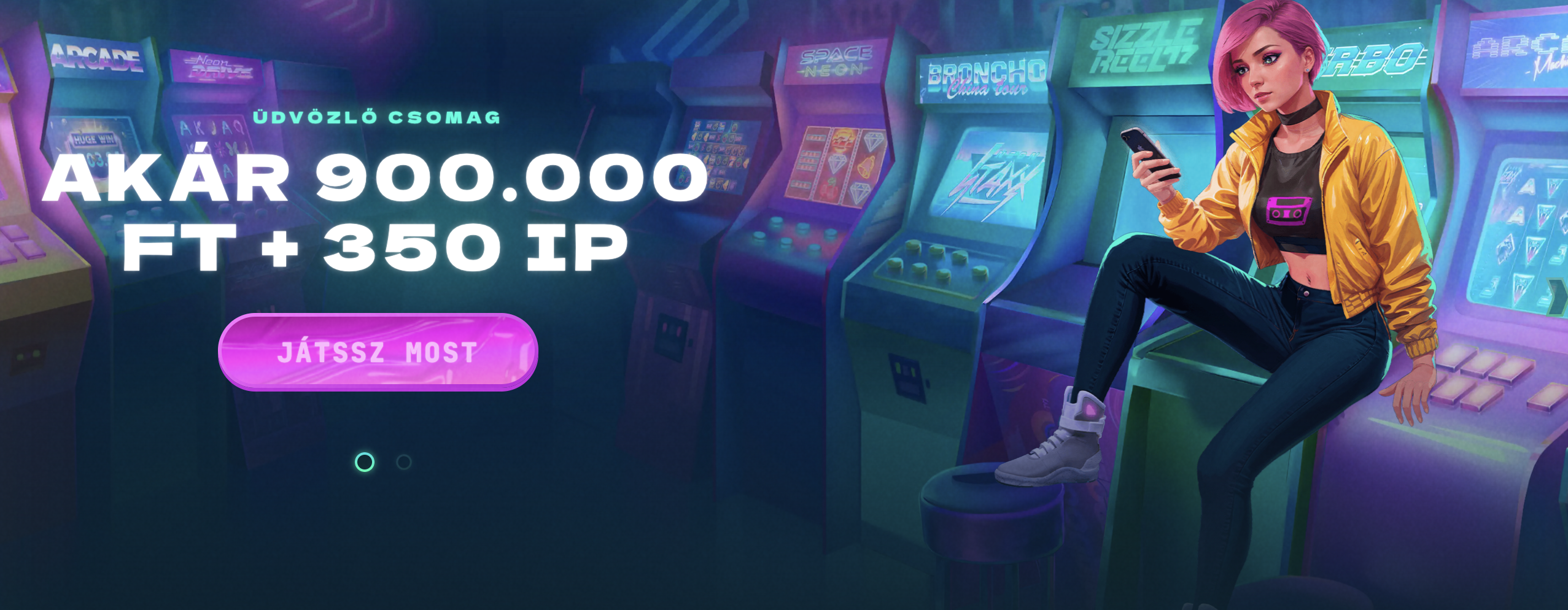 powerup casino
