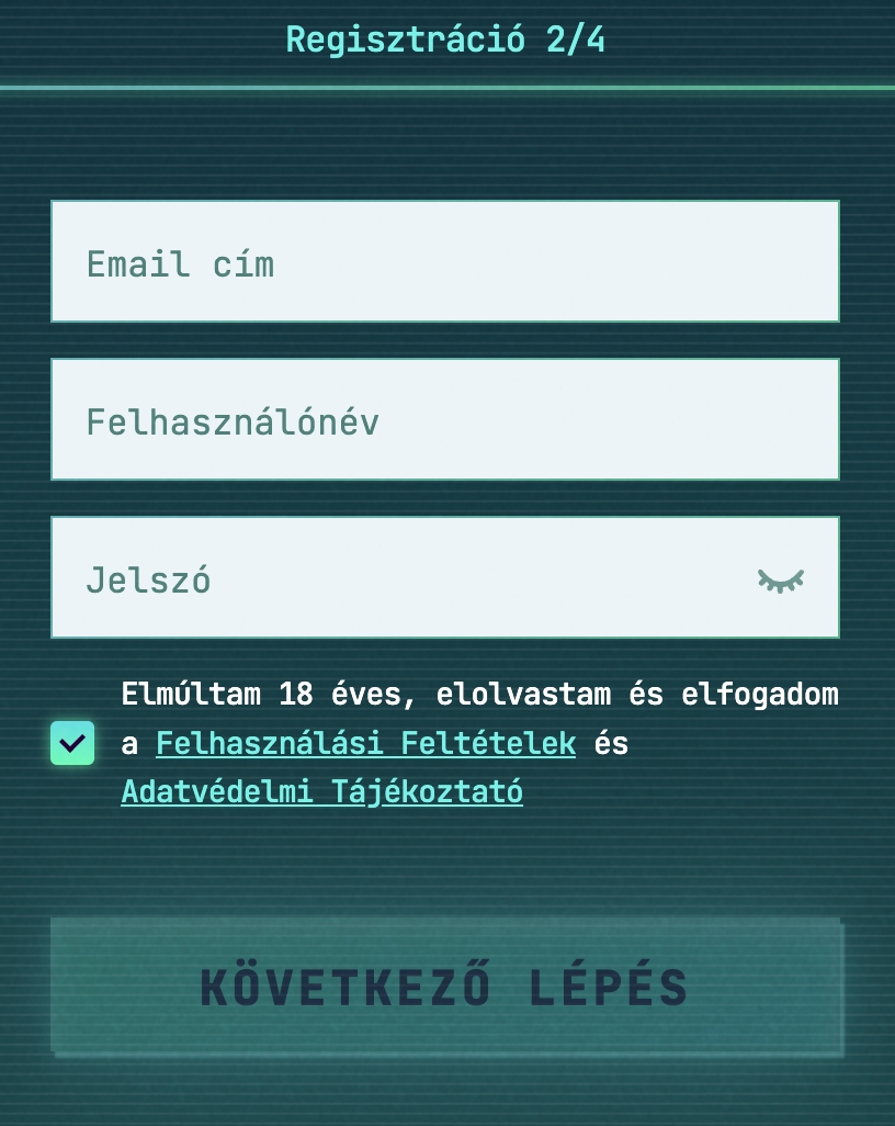 power up casino regisztráció