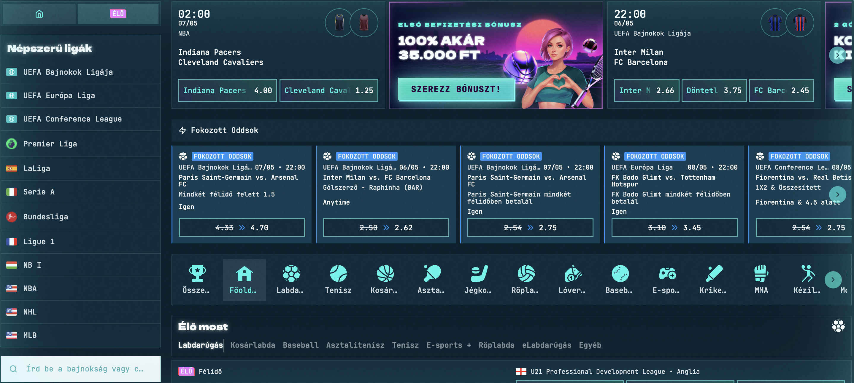 powerup casino bet