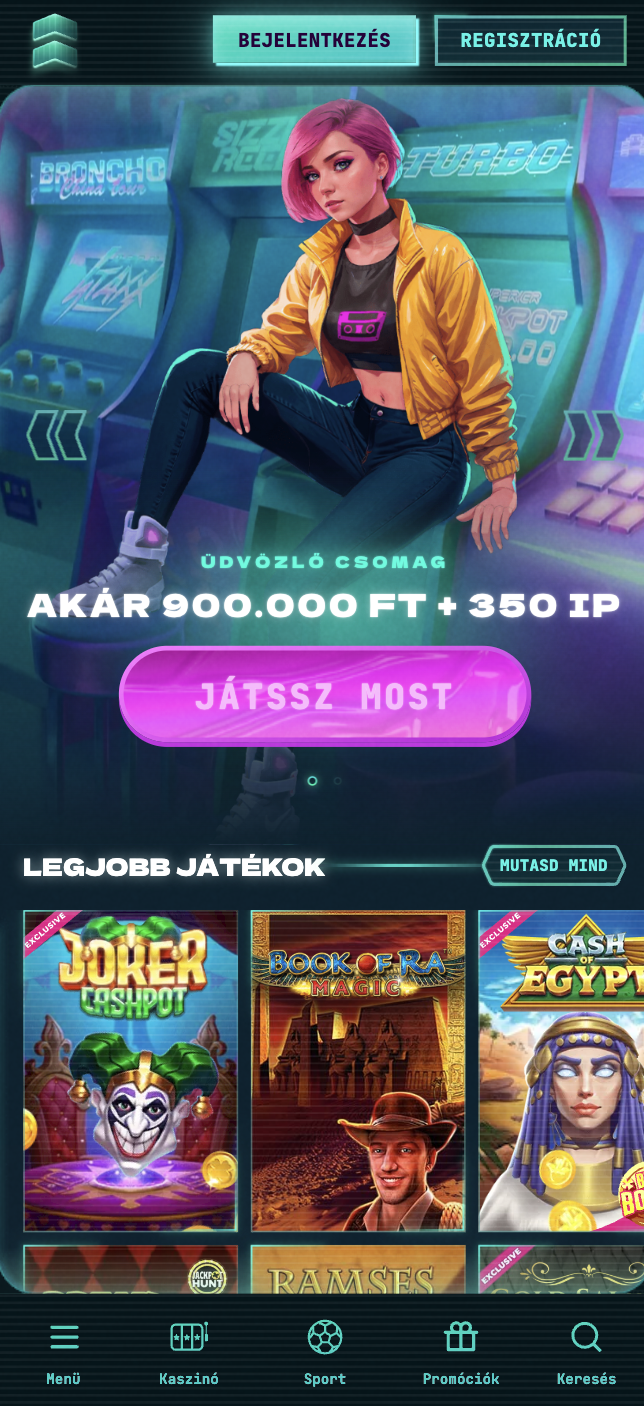 powerup casino mobile