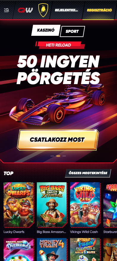 quickwin casino app