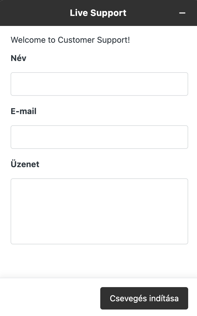 weiss kaszinó ügyfélszolgálat