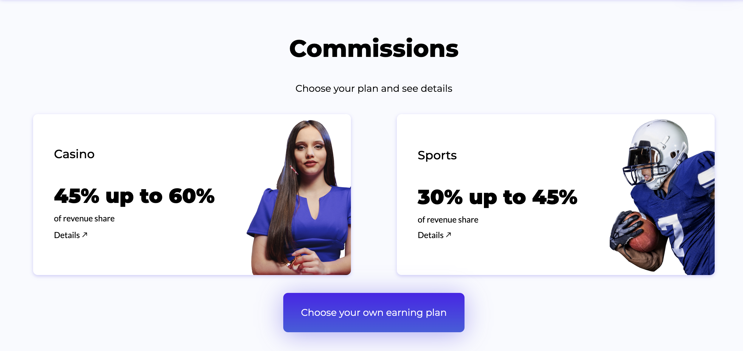 rabona affiliate program