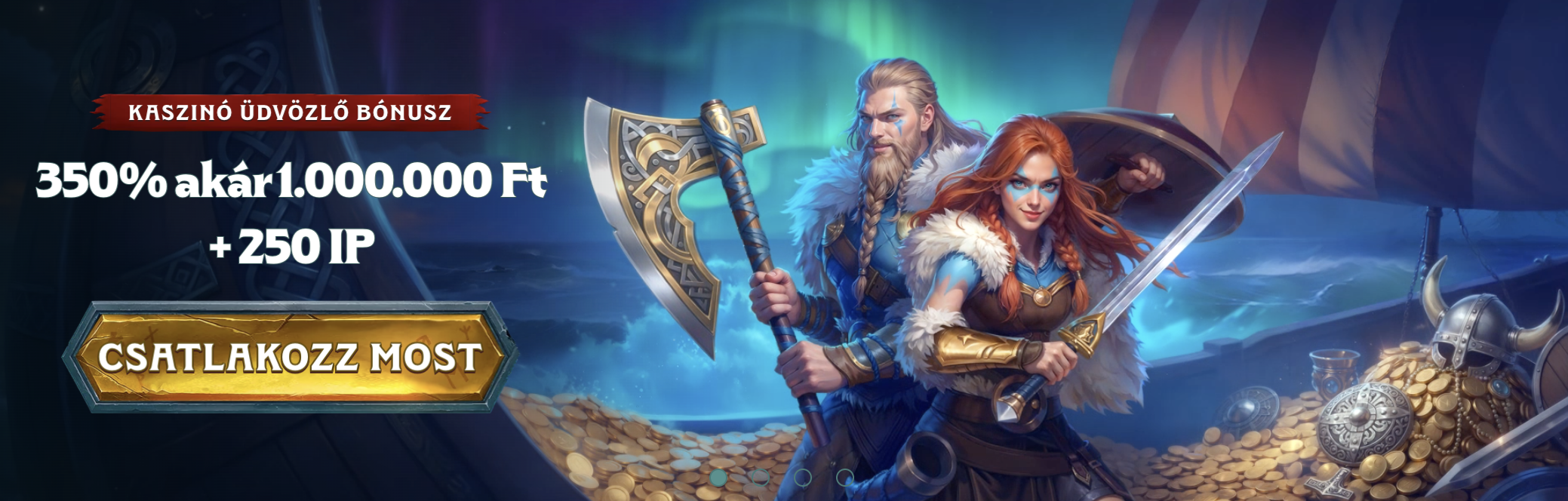 Ragnaro casino