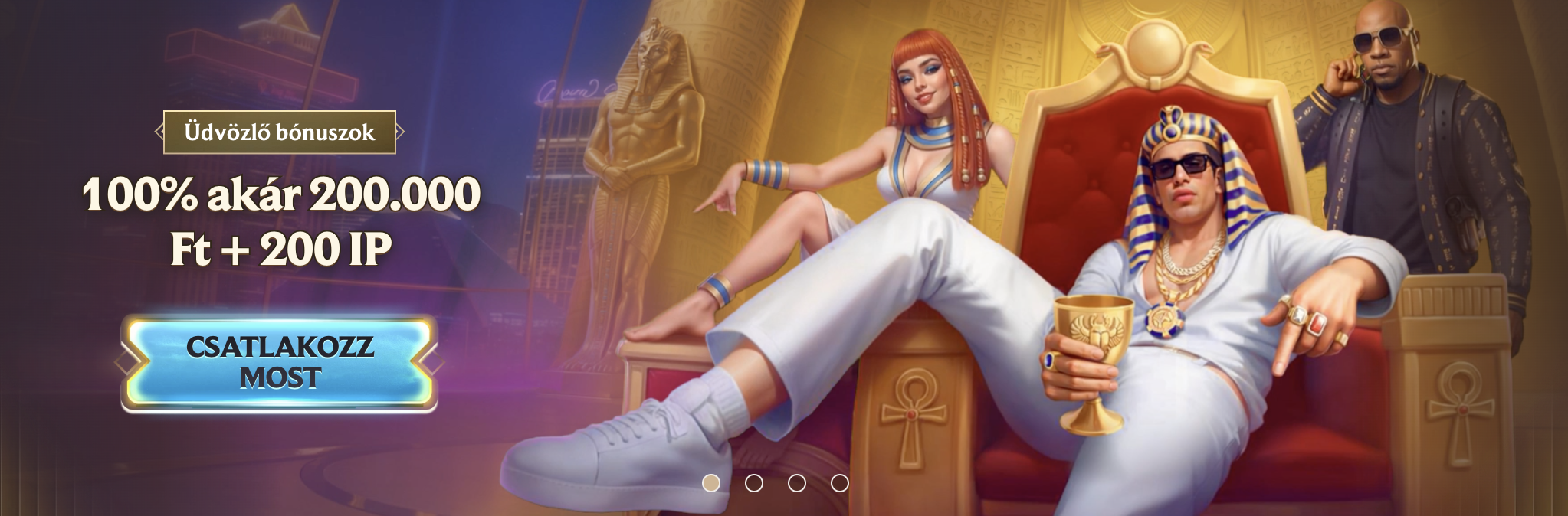 Realz casino
