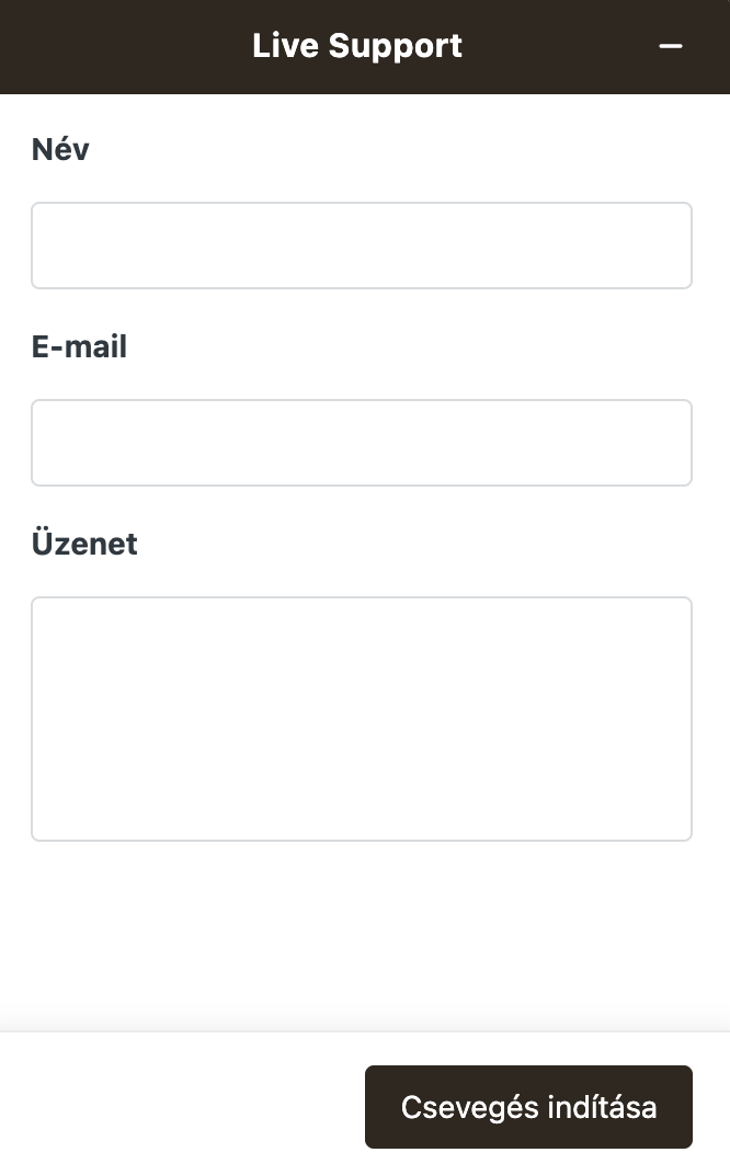 Realz kaszinó ügyfélszolgálat