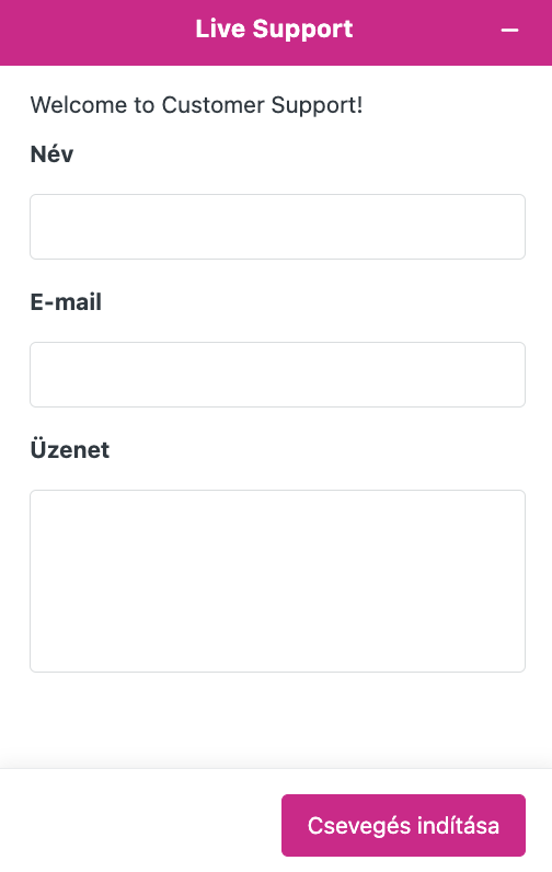 robycasino ügyfélszolgálat