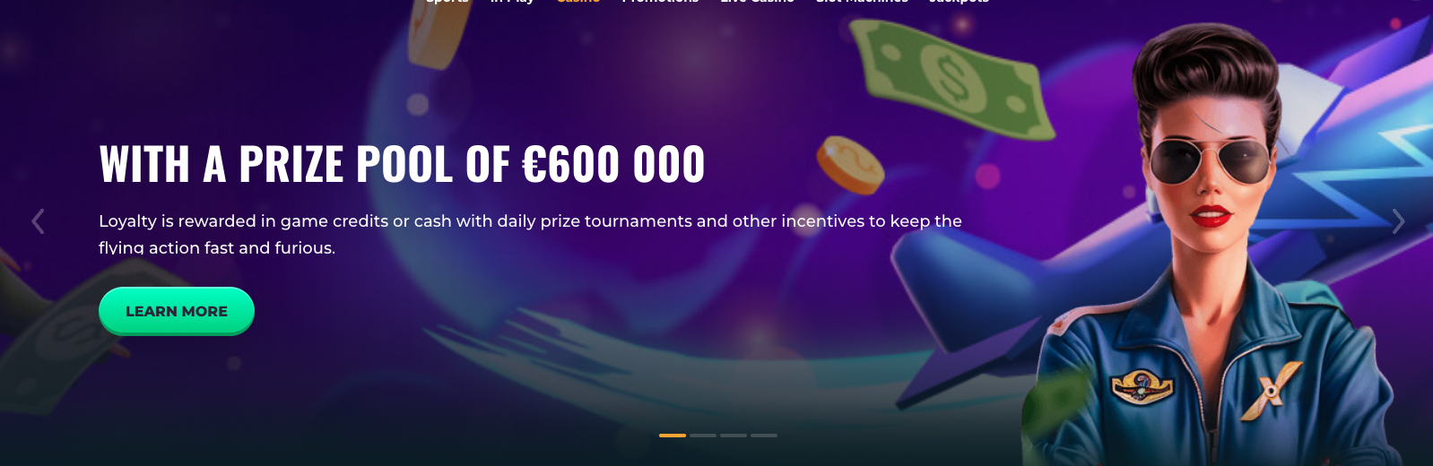 roku casino online