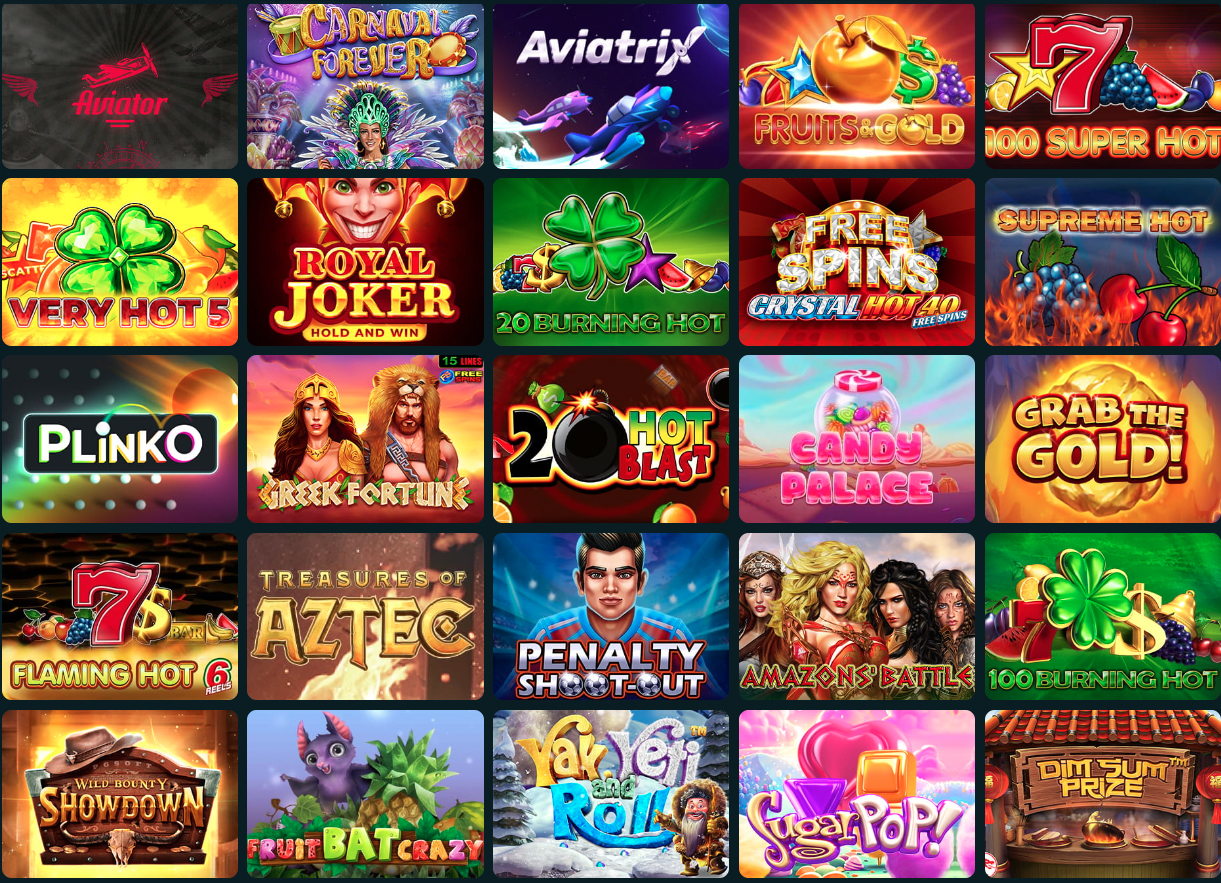casino roku nyerőgépek