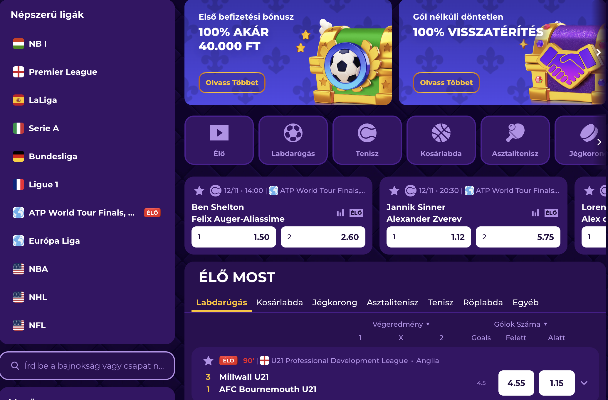 RoyalGame bet