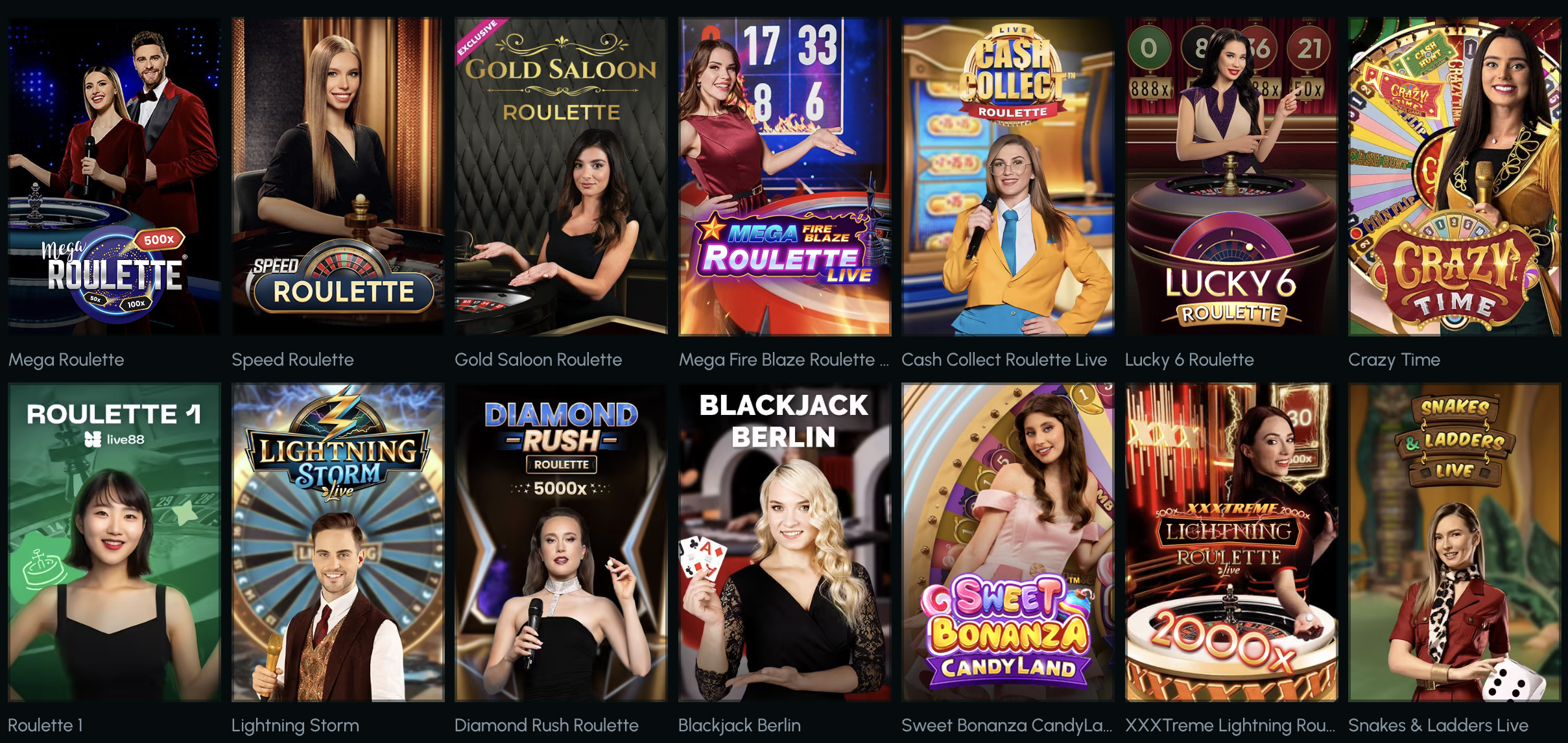 slotexo casino élő