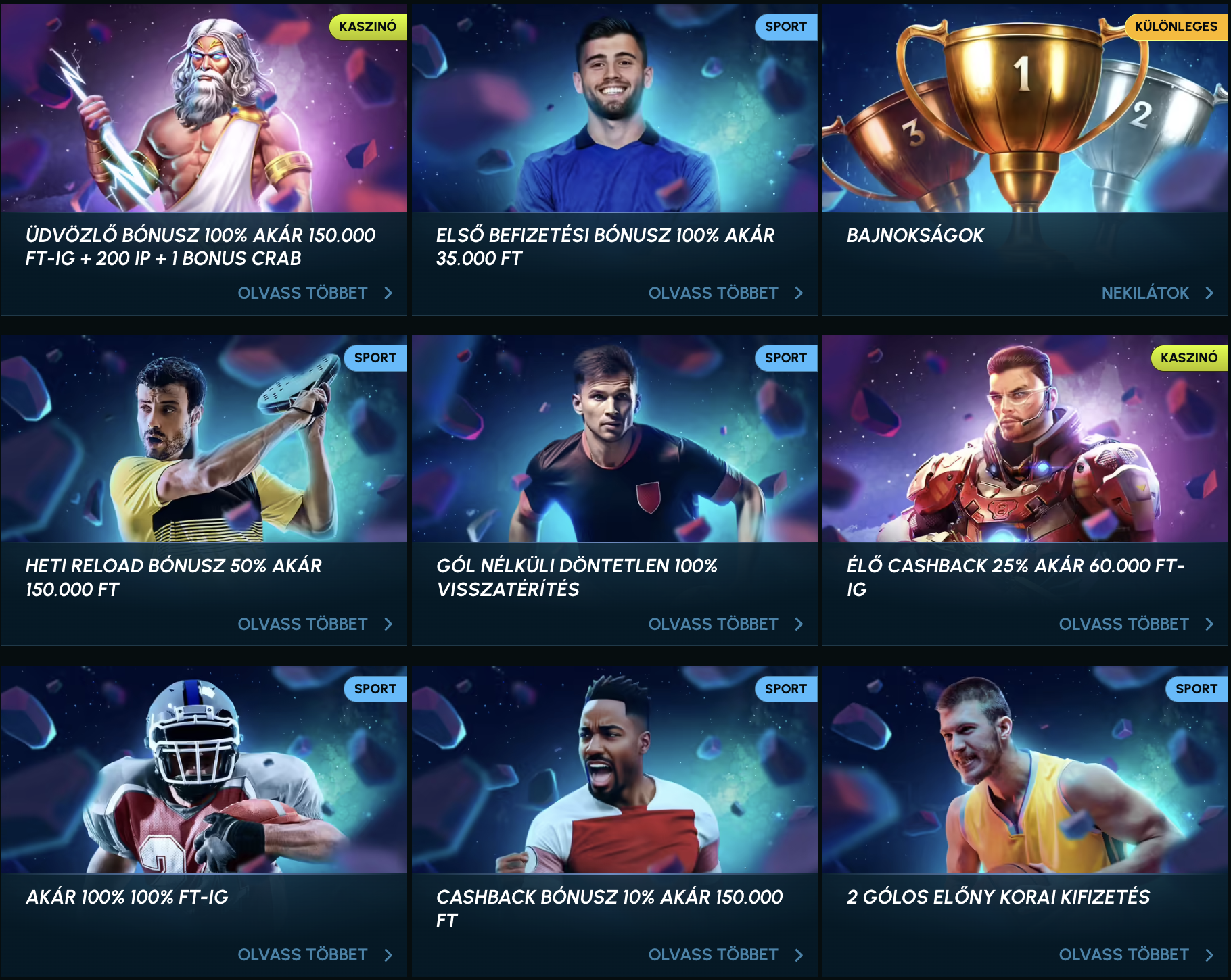 üdvözlő bónusz slotexo casino