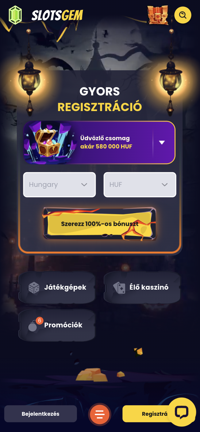 slotsgem mobile