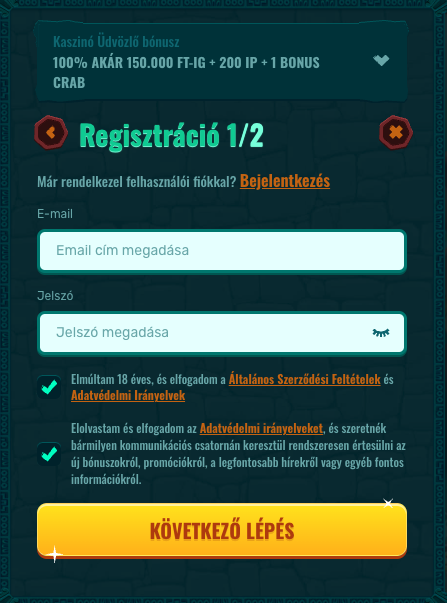 spinanga casino login