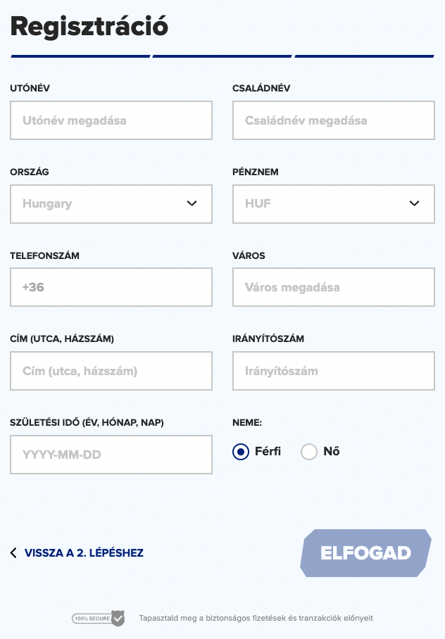 sportaza vélemények