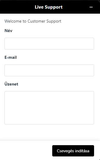 sportuna kaszinó ügyfélszolgálat
