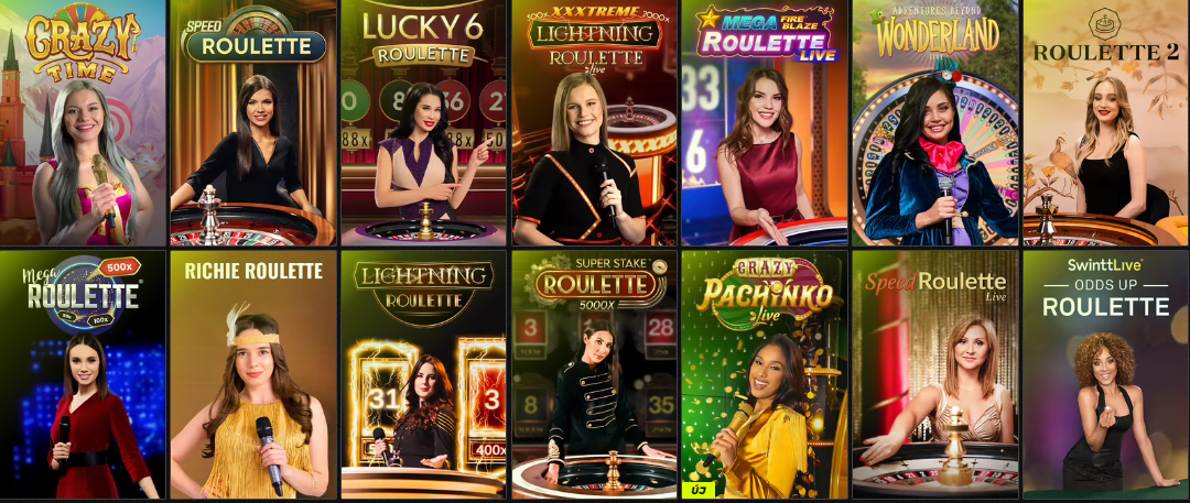 élő sportuna kaszinó
