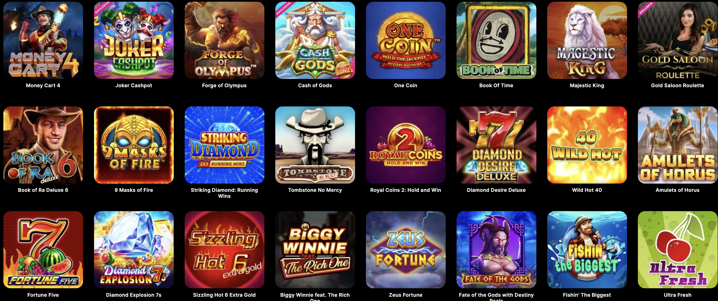 swiper casino nyerőgépek