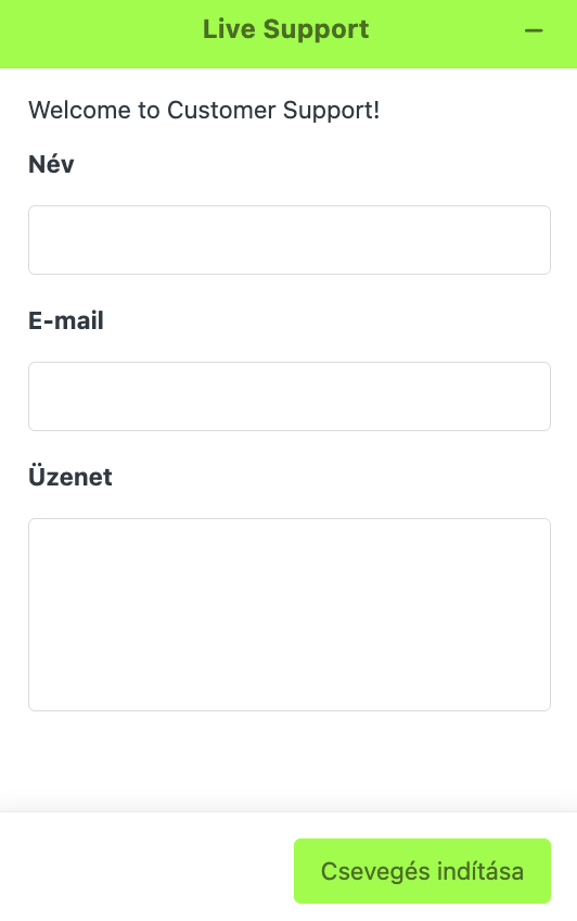 swiper kaszinó ügyfélszolgálat