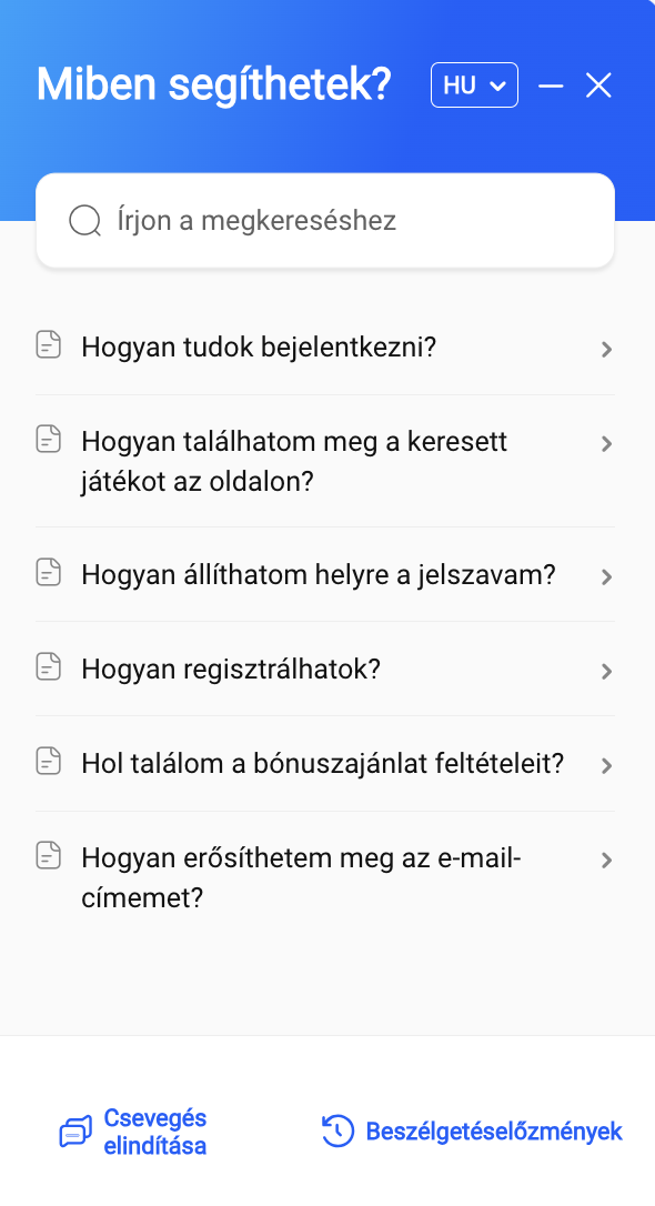 verde casino ügyfélszolgálat