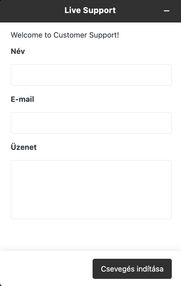 wildsino ügyfélszolgálat