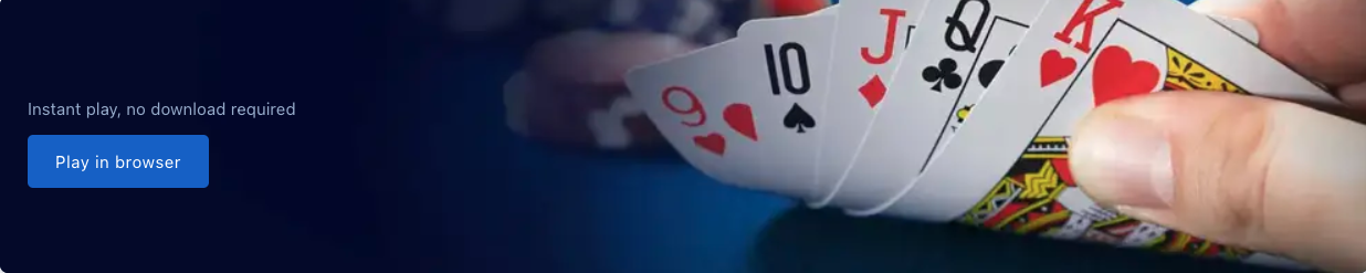 william hill poker