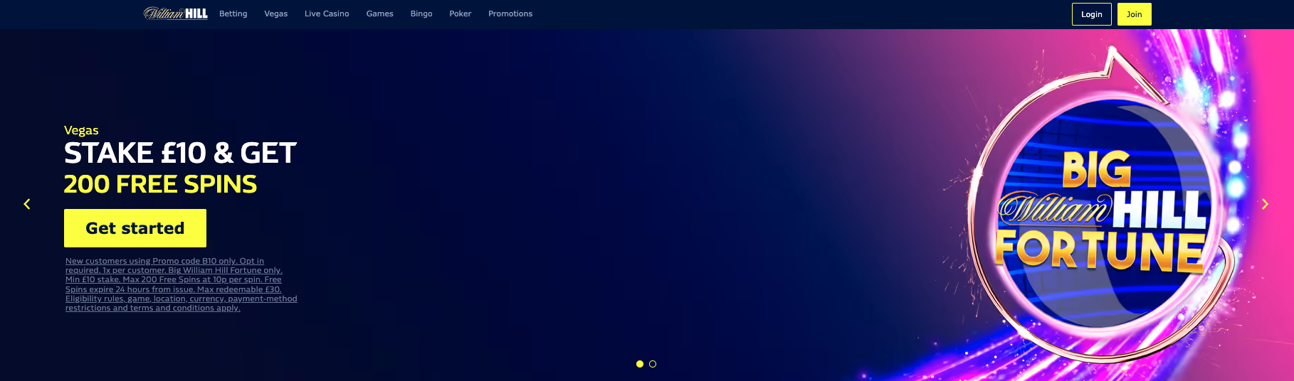 william hill magyar