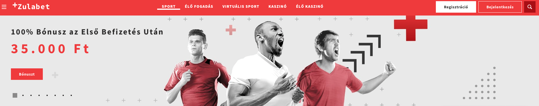 zulabet sportfogadás