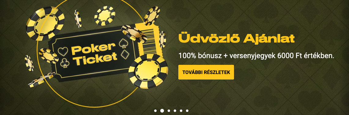 bwin online kaszinó póker