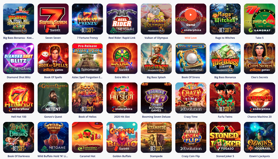 vulkan vegas vélemények