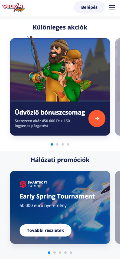 vulkan vegas online casino